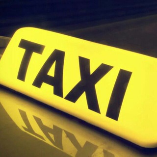 Логотип @taxicrimea - 🚖Такси | Крым