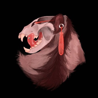 Логотип @taxidermy13 - Склеп мертводëрки 18+