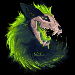 Логотип @taxidermyskulls - Таксидермический паштет | таксидермия