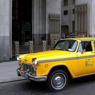 Логотип @taxidr1vers - Чат для таксистов