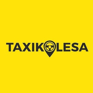 Логотип @taxikolesa - TAXI KOLESA