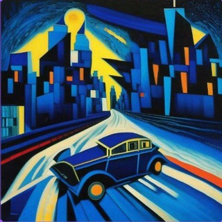 Логотип @taxinomika - Блокнот Бомбилы