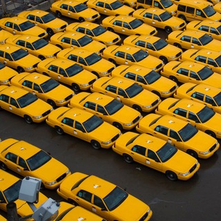 Логотип @taxipark_biznes - Для парков | Открой свой Таксопарк