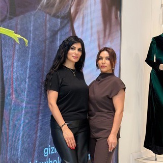 Логотип @taxira18_08 - ТАХИРА/ЭЛМАРА