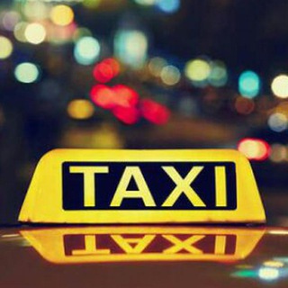 Логотип @taxist_i_voditel - TAXIST