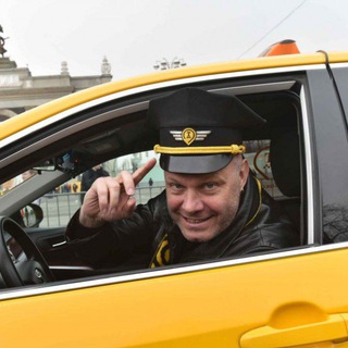 Логотип @taxistnskru - Таксист Нск