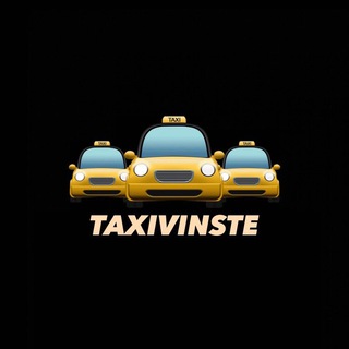 Логотип @taxivinstekrm - TAXIVINSTE.KRM