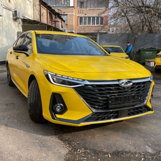 Логотип @taxivistar - ВЫКУП ТАКСИ МОСКВА