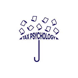 Логотип @taxpsy - Tax Psychology