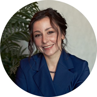 Логотип @taxrisk - Светлана Беляева | АФиНА