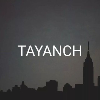 Логотип @tayanch_moskvaeloni - ТАЯНЧ МОСКВА