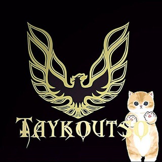 Логотип @taykoutso2882 - 𝐓𝐚𝐲𝐤𝐨𝐮𝐭𝐬𝐨–𝐁𝐫𝐨𝐚𝐝𝐜𝐚𝐬𝐭𝐬
