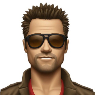 Логотип @taylerpsyy - Психология Тайлера | переходник