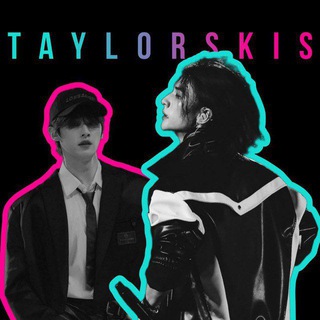 Логотип @taylorskie - ПереехалиＴａｙｌｏｒｓｋｉｓ