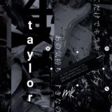 Логотип @taylorxvw - закрыто/тэйлор/