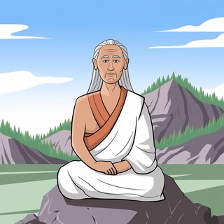 Логотип @taynidolgojitely - Тайны долгожителей | Здоровье