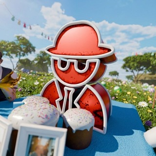 Логотип @taynoe_logovo - Тайное Логово | Аризона РП