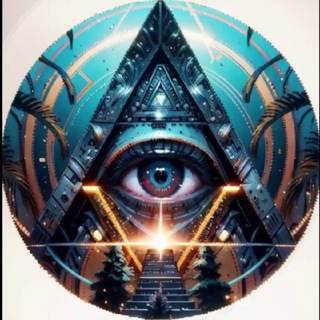 Логотип @tayny_pro - ФАКТЫ* PRO* ТАЙНЫ