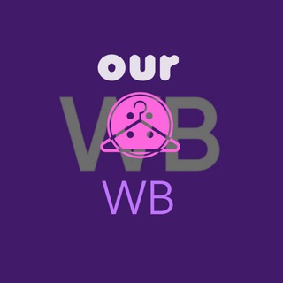 Логотип @tayourcayt - Our WB