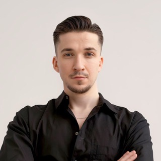 Логотип @tazapusk - Тагир Арсланов / Медиа-продюсер