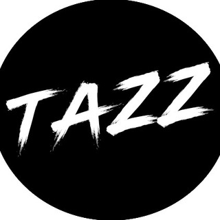 Логотип @tazzcorp - Tazz