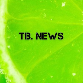 Логотип @tb_news93 - Tbilisskaya_News