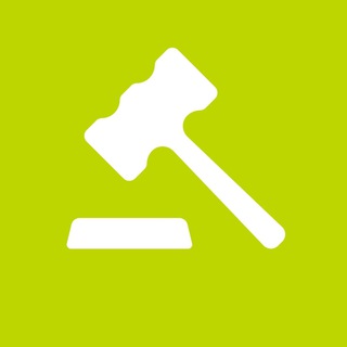 Логотип @tbankrot_official - TBankrot — торги по банкротству