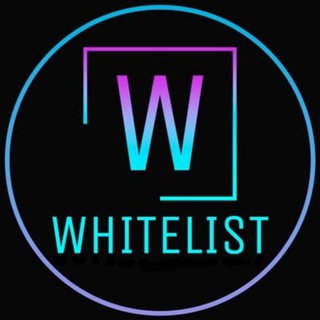 Логотип @tbc_whitelist - WhiteList TBC