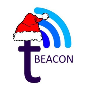 Логотип @tbeaconru - tBeacon RU