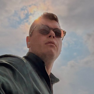 Логотип @tbebutov - Бебутов ТВ