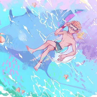 Логотип @tbhk_world - . °⁝ ⁝✨Ⲧⲩⲁⲗⲉⲧⲏыύ ⲙⲁⲗьⳡυⲕ Ⲭⲁⲏⲁⲕⲟ🌴꒱๑゙