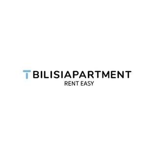 Логотип @tbilisi_apartment - TBILISI APARTMENT RENT EASY