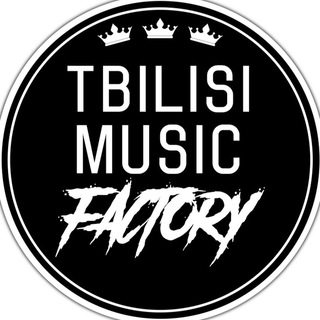Логотип @tbilisi_music_factory - tbilisi_music_factory