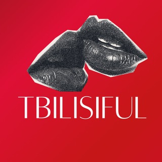 Логотип @tbilisiful - Tbilisiful