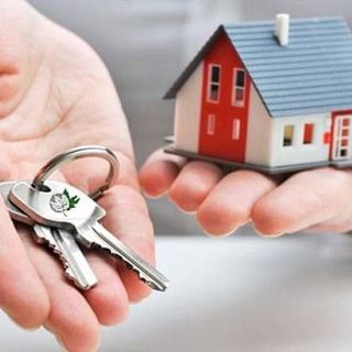 Логотип @tbilisirealestatesales - Грузия - Тбилиси, Объявления, Купля - Продажа, Недвижимость, Квартиры, Жильё, Апартаменты