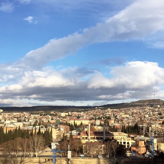 Логотип @tbilisistilllovesme - Tbilisi still loves me