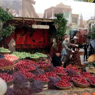 Логотип @tbilisoba - Неизведанная Грузия❤️