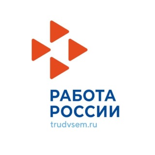 Логотип @tbilisskaya_czn - ФГКУ КК ЦЗН Краснодарского края в Тбилисском районе