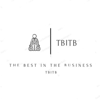 Логотип @tbitb_bet - TBITB СТАВКИ/ПРОГНОЗЫ