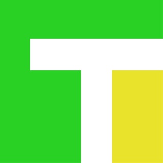 Логотип @tbite - Терабит: it технологии