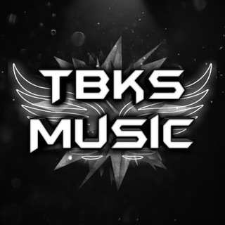 Логотип @tbksmus - TBKS MUSIC🎧