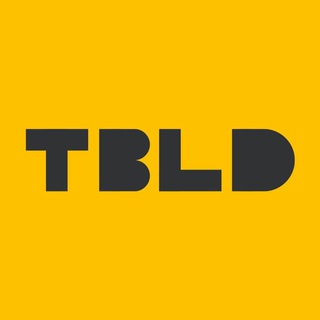 Логотип @tblduz - TBLD.UZ