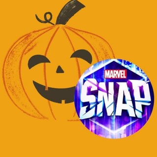 Логотип @tblkba_play - 🎃ТЫКВА Play | MARVEL SNAP