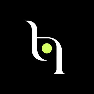 Логотип @tbntennis - TBN Tennis