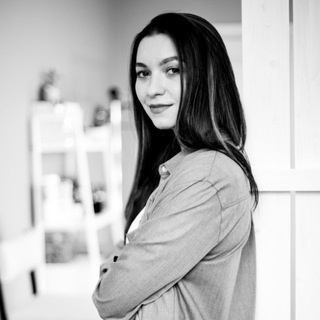 Логотип @tborisenko - Татьяна Борисенко | записки бровиста