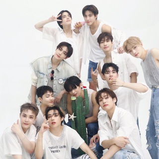 Логотип @tboyztheb - 💔ЗАКРЫТО💔 ❤️THE BOYZ • THE B❤️