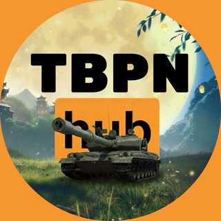 Логотип @tbpn_official - 𝗧𝗕𝗣𝗡 | 𝗵𝘂𝗯