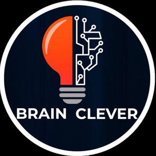 Логотип @tbrainstorm - Чат канала "Мозговой штурм 🧠"