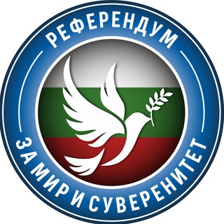 Логотип @tbulgaria - Телеграм България