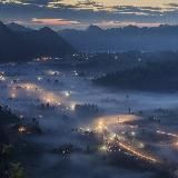 Логотип @tbwnoiz - элегия